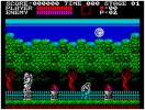 Captura 1 de Vampire Slayer (Demo)