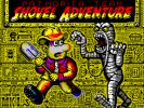 Captura 7 Captura 7 de Shovel Adventure