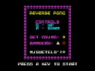 Captura 2 de Reverse Pong