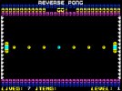 Captura 3 de Reverse Pong
