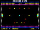 Captura 4 de Reverse Pong