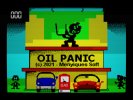 Captura 1 de Oil Panic