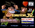 Captura 1 de Donkey Kong Jr.