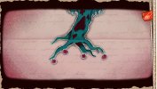 Captura 5 de Wood & Flesh chapter 2
