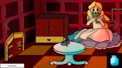 Captura 3 de Daganronpa style game - Demo
