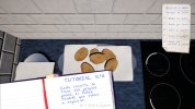 Captura 3 de ¡Torrijas!