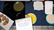 Captura 4 de ¡Torrijas!