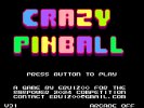 Captura 1 Captura 1 de Crazy Pinball