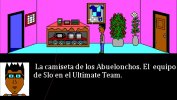 Captura 4 de Slo's Home