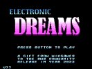 Captura 1 de Electronic Dreams