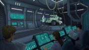 Captura 5 de Blazing Trail