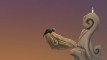 Captura 1 de Bowling Over It