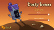 Captura 2 de Dusty Bones