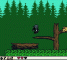 Captura 2 de NINJA'S WAY - Gameboy color