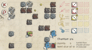 Captura 2 de The 6 Chambers of Die!ce