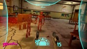 Captura 1 de ThunderBullet VR
