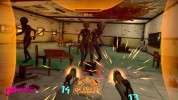 Captura 2 de ThunderBullet VR