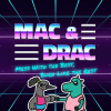 Captura 1 de Mac & Drac: Play with the best, burn like the rest