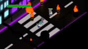 Captura 2 de Mac & Drac: Play with the best, burn like the rest