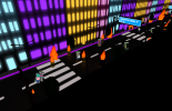 Captura 4 de Mac & Drac: Play with the best, burn like the rest