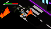 Captura 5 de Mac & Drac: Play with the best, burn like the rest
