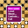 Captura 1 de Just Checkers