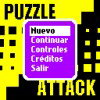 Captura 1 de Puzzle Attack
