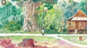 Captura 4 de The Island of Crossed Destinies