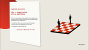 Captura 1 de Road to Moncloa