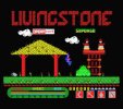 Captura 1 Captura 1 de Livingstone Supongo