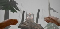 Captura 1 de Avoid the Void