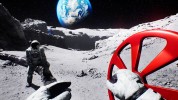 Captura 4 de Together: Moon Escape