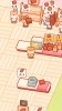 Captura 5 de Hamster Mart: Market Tycoon