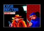 Captura 1 de Cosa Nostra