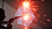 Captura 1 de Lady Umbrella