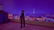 Captura 3 de Lady Umbrella