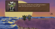 Captura 3 de Dumb Goblin DS