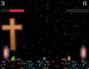 Captura 4 de Destroy The Earth Like a Boss