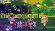 Captura 2 de Rawal Rumble