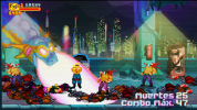 Captura 4 de Rawal Rumble