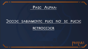 Captura 1 de Philias