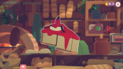 Captura 1 de The Shape of Things - Caja de Gachas 1
