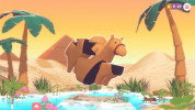 Captura 1 de The Shape of Things - Caja de Gachas 2