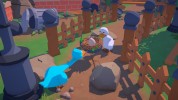 Captura 2 de an Eggstremely Hard Game