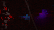 Captura 3 de ­(invisible)