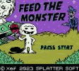 Captura 1 de Feed the Monster (Demo)