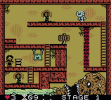 Captura 2 de Feed the Monster (Demo)