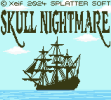 Captura 1 de Skull Knightmare