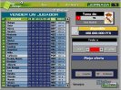 Captura 2 de PC Fútbol 4.0
