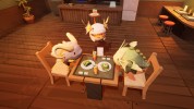 Captura 5 de Dragon Dinner